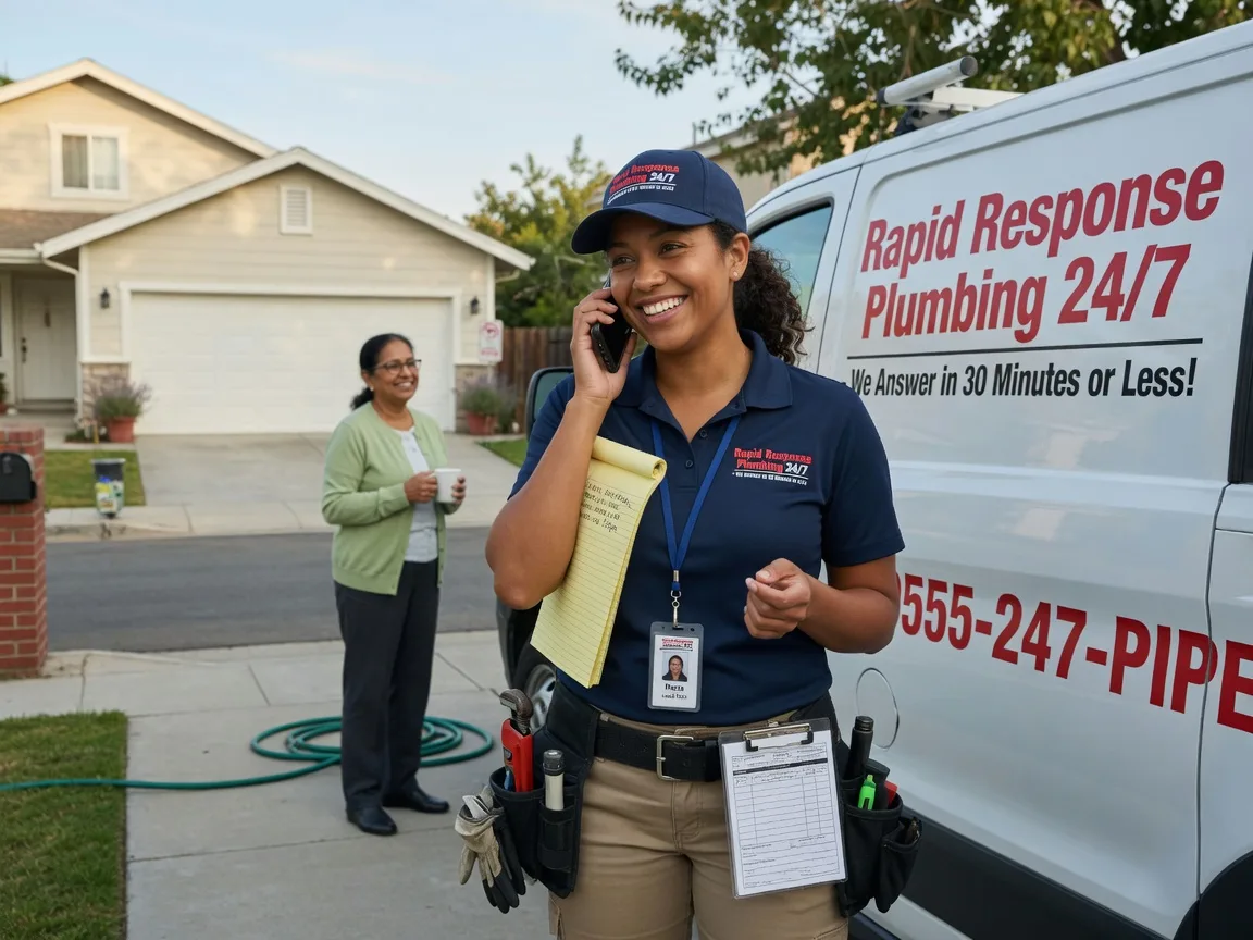 Emergency Plumber Albia, IA FAQs